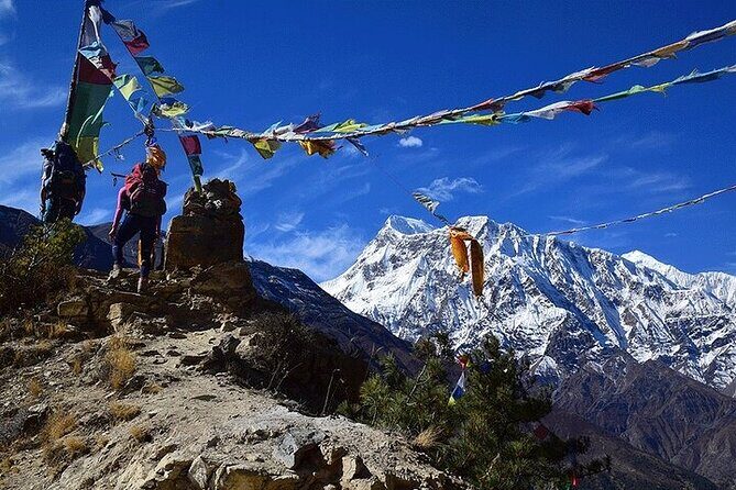 Annapurna Circuit Trek - Who Is This Trek Best For?