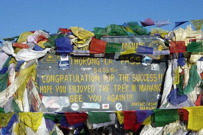 Annapurna Circuit Trek in Nepal (9 Days) - A Practical Look at the Annapurna Circuit Trek