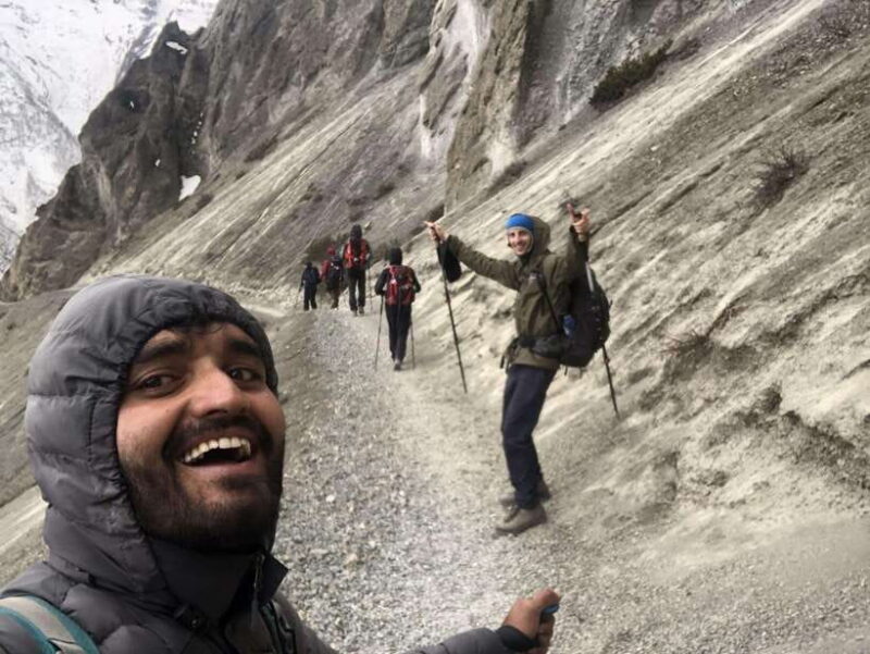 Annapurna Circuit Trek with Tilicho Lake  16 Days - FAQs