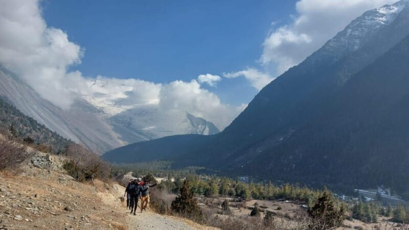 Annapurna Circuit Trek With Tilicho Lake :Best Trek in Nepal - Final Thoughts