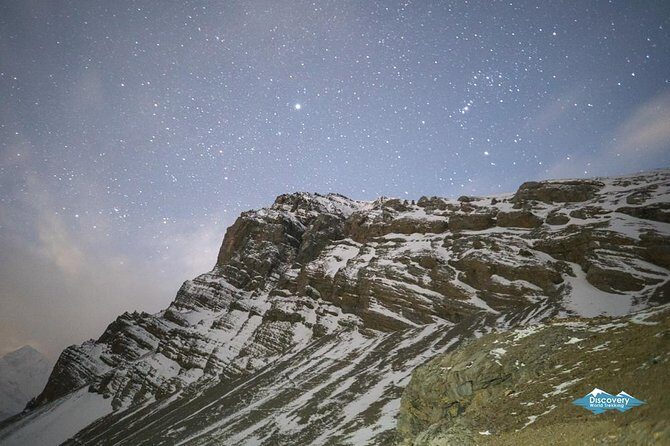 Annapurna Circuit Trek with Tilicho Lake - Authenticity and Comfort: What Travelers Say