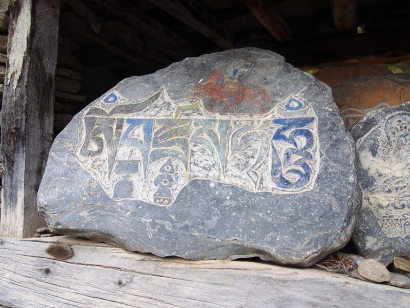 Annapurna Circuit Trekking 13 Days - Key Points