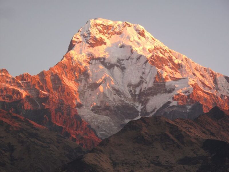 Annapurna Circuit Trekking 13 Days - An In-Depth Look at the Annapurna Circuit Trekking 13 Days