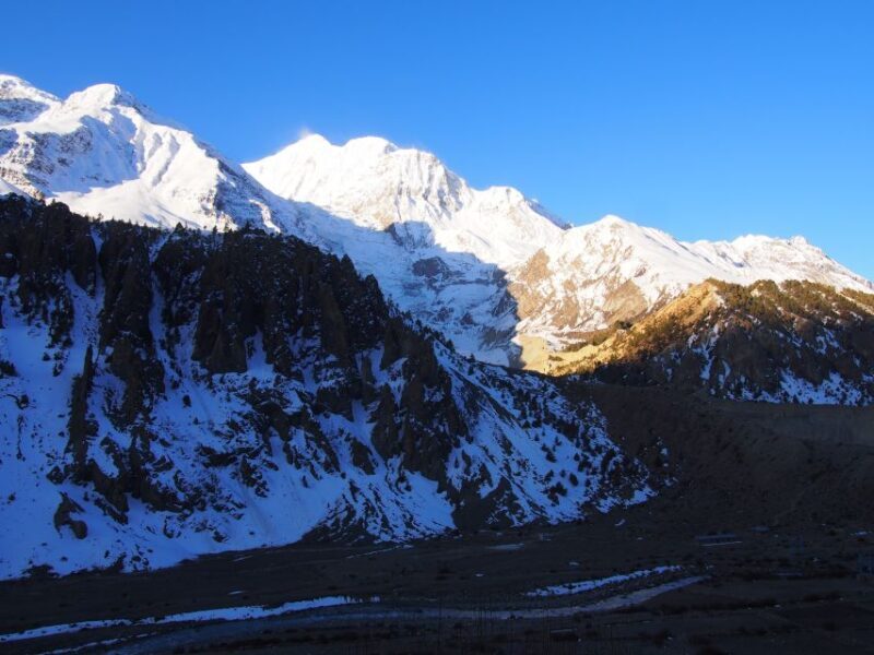 Annapurna Circuit Trekking 13 Days - FAQ