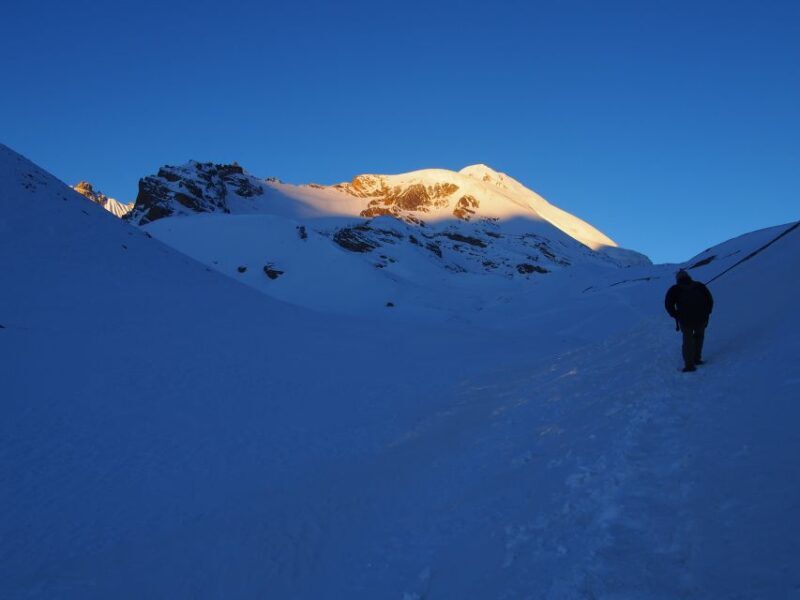 Annapurna Circuit Trekking 13 Days - Final Thoughts