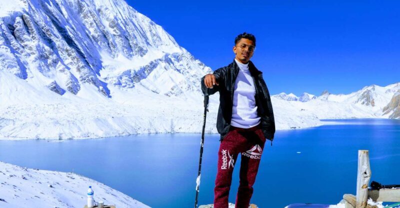 Annapurna circuit Trekking package Nepal - Who Should Consider This Trek?