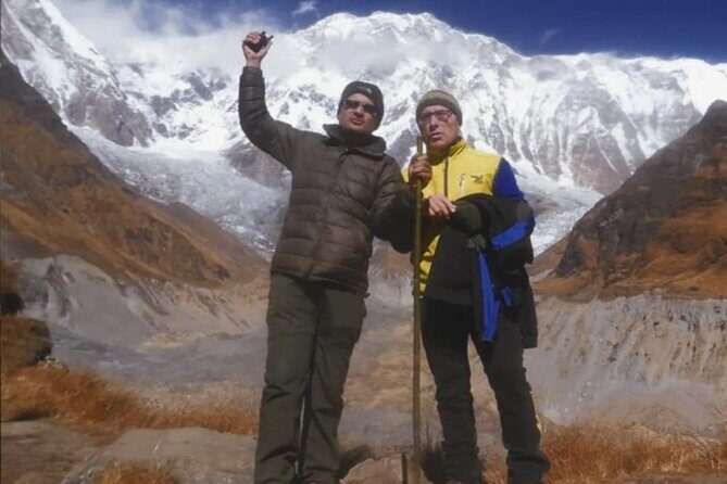 Annapurna Express Trekking - The Sum Up: Is This Trek Right for You?