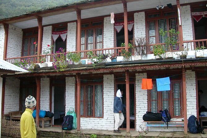 Annapurna Express Trekking - FAQ