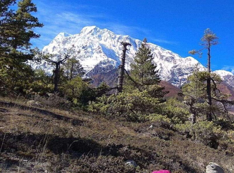 Annapurna II Expedition - The Experience in Detail: What You Can Expect