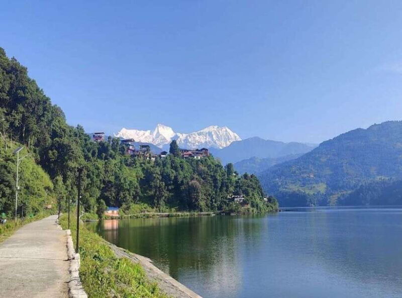 Annapurna II Expedition - Who Should Consider This Tour?