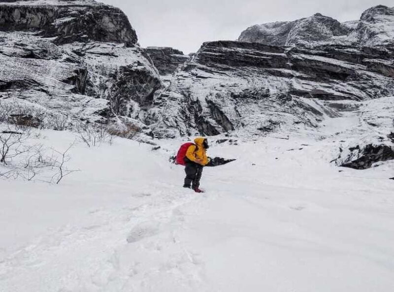 Annapurna II Expedition - Final Thoughts