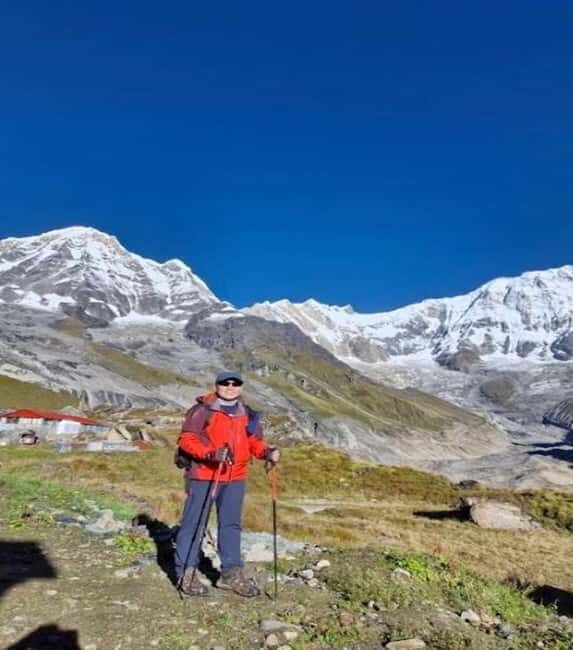 Annapurna Middle Peak Expedition 2025 | 2026 - FAQ
