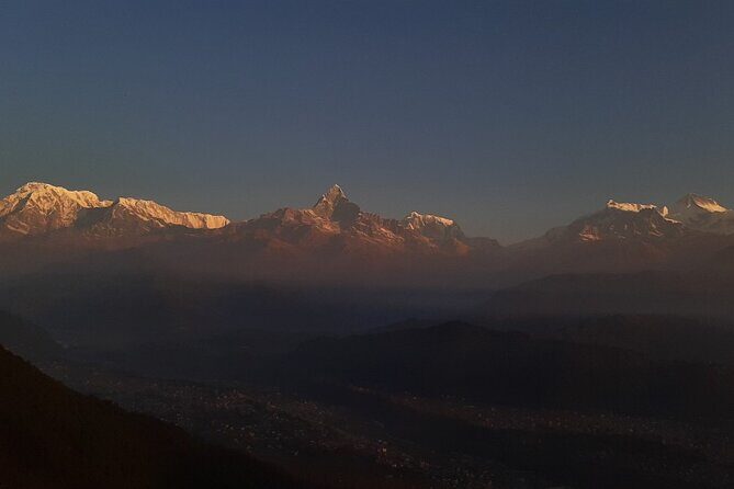 Annapurna Poon Hill Trek Package in Nepal Himalayas - Day 3: Ascending to Ghorepani – Mountain Views and Village Life