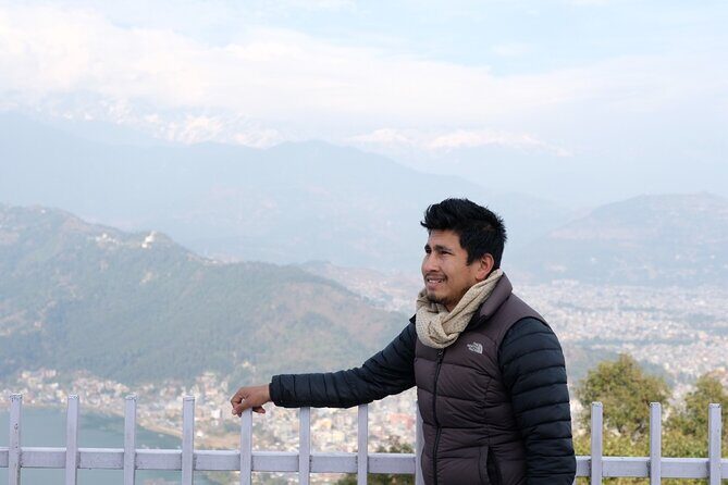 Annapurna Poon Hill Trek Package in Nepal Himalayas - Day 6: Return to Kathmandu and Cultural Farewell