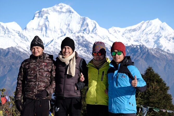 Annapurna Poon Hill Trek Package in Nepal Himalayas - Analyzing the Value: What You Get & Why It Matters