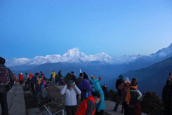 Annapurna Poon Hill Trekking - 4 Days from Pokhara - What Makes This Trek Special?