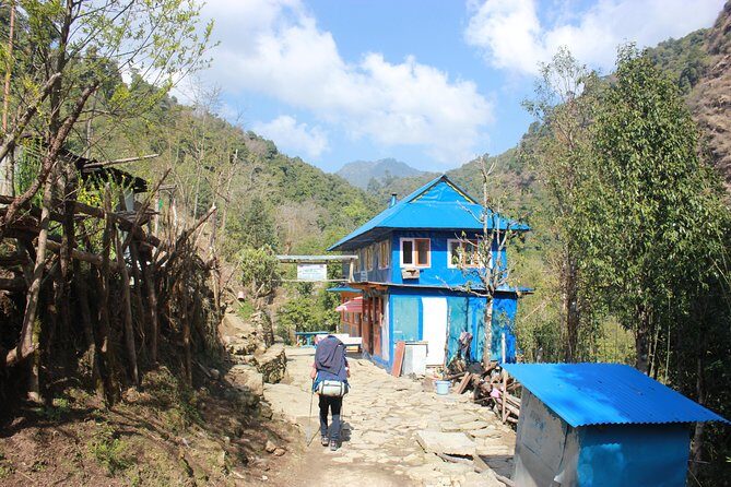 Annapurna Poon Hill Trekking - 4 Days from Pokhara - FAQ