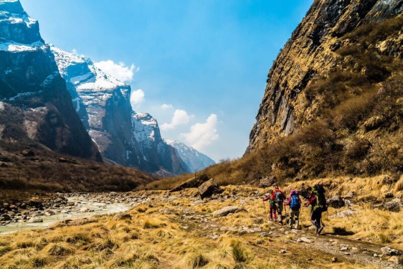 Annapurna Short Trek - Frequently Asked Questions