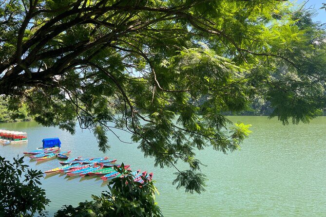 Annapurna Sunset : Hiking to Peace Pagoda via Fewa Lake & Jungle - Practical Tips for Your Trip