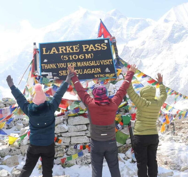 Annapurna Trek with Throng-la Pass - The Practical Details: What’s Included and What’s Not