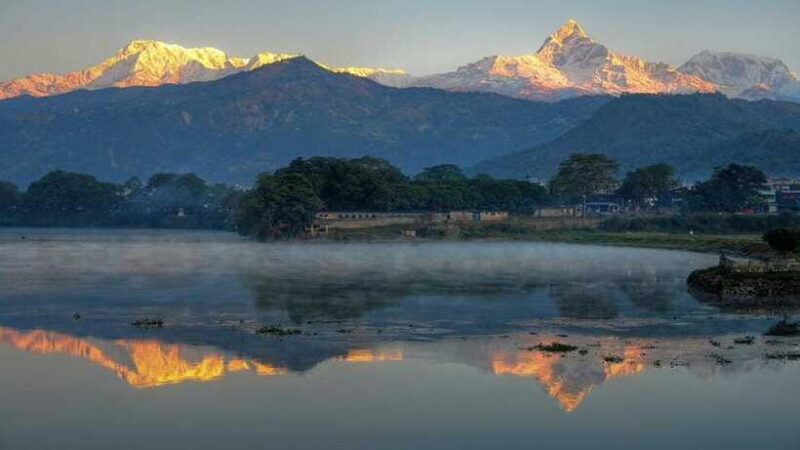 Annapurna Trek with Throng-la Pass - Final Thoughts on Value and Experience