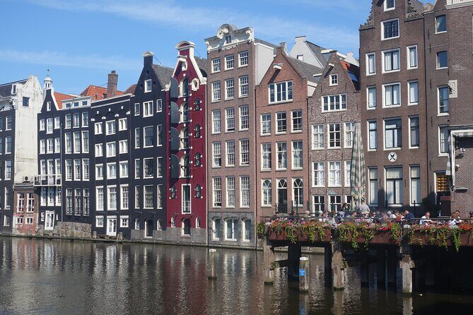 Anne Frank and Amsterdam Jewish History Walking Tour - Final Thoughts — Is This Tour Right for You?