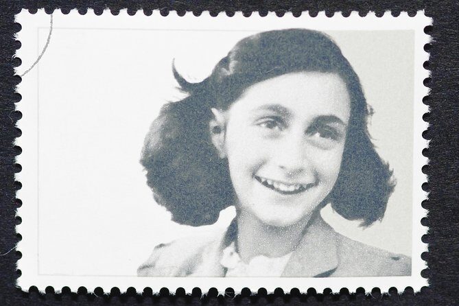 Anne Frank and Jewish Quarter Amsterdam Private Walking Tour - A Detailed Look at the Tour Experience