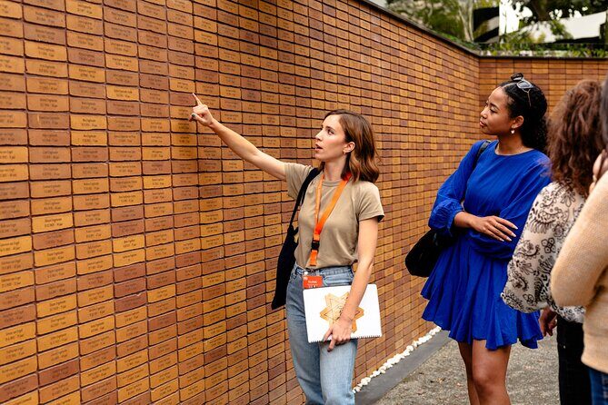 Anne Frank and Jewish Quarter Amsterdam Private Walking Tour - Who Should Consider This Tour?