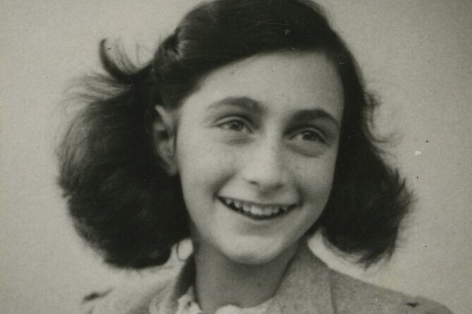Anne Frank and the Jewish History of Amsterdam Private Tour - A Closer Look at the Experience
