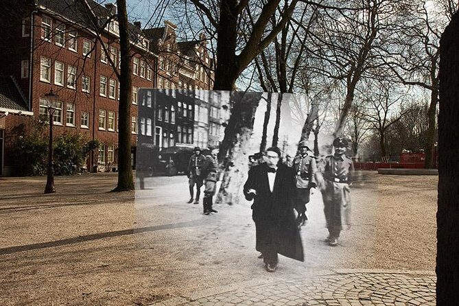 Anne Frank and the Jewish History of Amsterdam Private Tour - FAQs