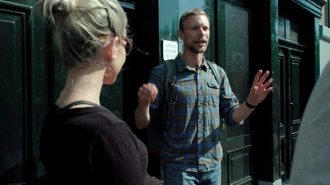 Anne Frank and the Jewish History of Amsterdam Private Tour - Final thoughts