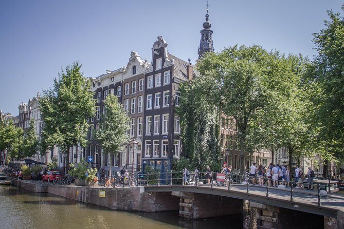Anne Frank Private Bike Tour in Amsterdam - The Sum Up: Who Will Love This Tour?