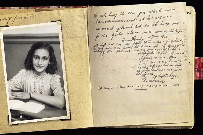 Anne Frank Story and Neighborhood Small-Group Walking Tour - Who Should Consider This Tour?