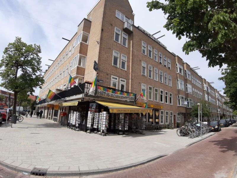 Anne Frank Story & Private 2-Hour Neighborhood Tour - An In-Depth Look at the Tour Experience