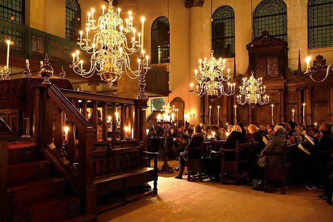 Anne Frank Walking Tour Amsterdam Including Jewish Cultural Quarter - Who Would Enjoy This Tour?