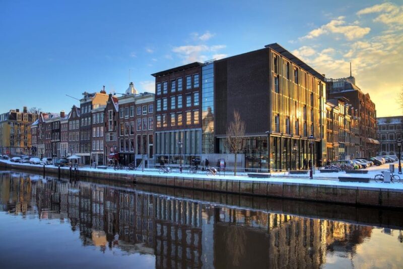 Anne Frank's Amsterdam Jewish History & WWII Exclusive Tour - The Sum Up: A Thoughtful and Authentic Walk Through Amsterdam’s WWII Past