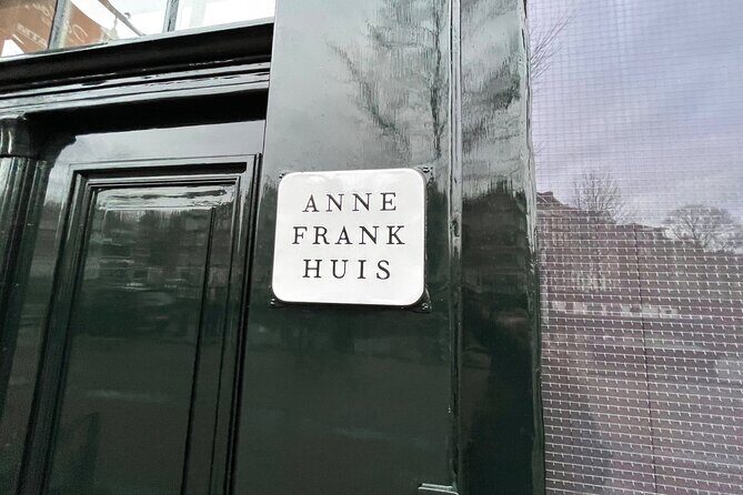 Anne Franks Last Walk and visit the Anne Frank House in Virtual Reality - Final Thoughts