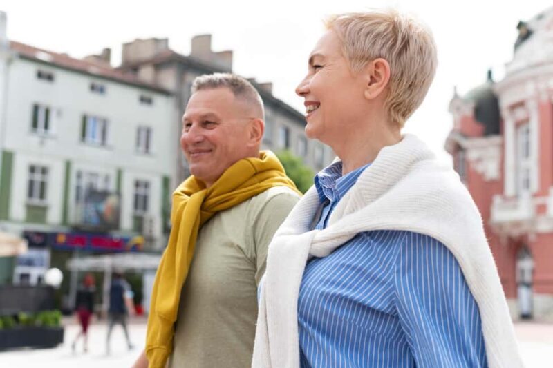 Annecy: 2-hour Best Intro Walking Tour with a Local - Introduction: A Compact Yet Authentic Introduction to Annecy