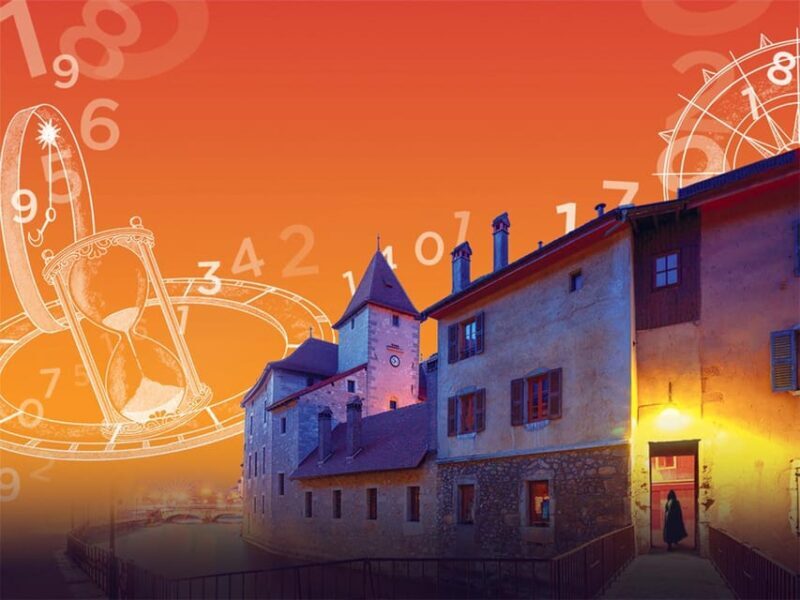 Annecy: Escape game outdoor - the shadow of the sword - Who Will Love This Tour?
