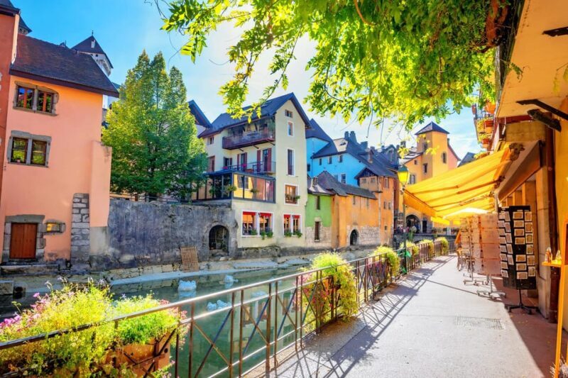 Annecy: Escape game outdoor - the shadow of the sword - FAQ