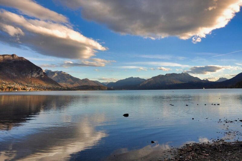 Annecy: Private Guided Tour - Discover "Venice of the Alps" - Who Should Consider This Tour?