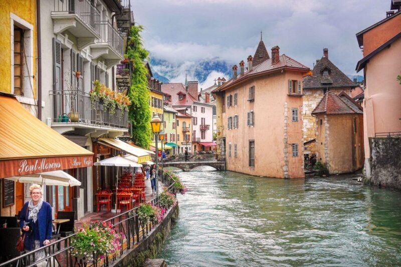 Annecy: Private Guided Walking Tour - FAQ