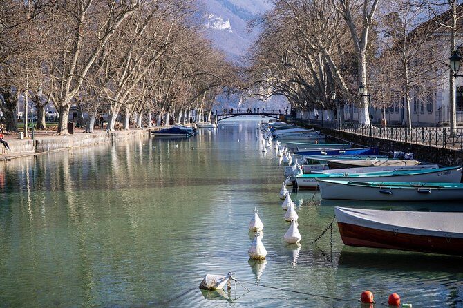 ANNECY | Private Walking Tour of Annecy's Historical Center - A Closer Look at the Tour Experience