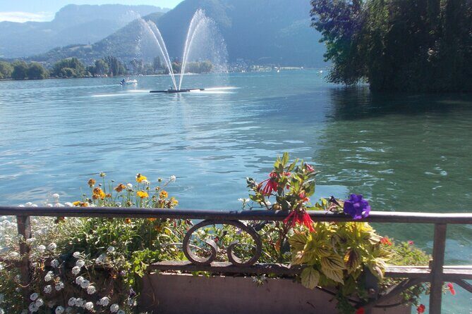 Annecy Scavenger Hunt and Highlights Self-Guided Tour - The Sum Up: Is the Annecy Scavenger Hunt Worth It?