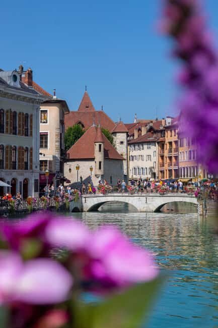 Annecy: Traditional Food Group Walking Tour - Frequently Asked Questions