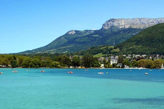 Annecy - Venice of the Alps - Tour from Geneva - Authentic Traveler Perspectives