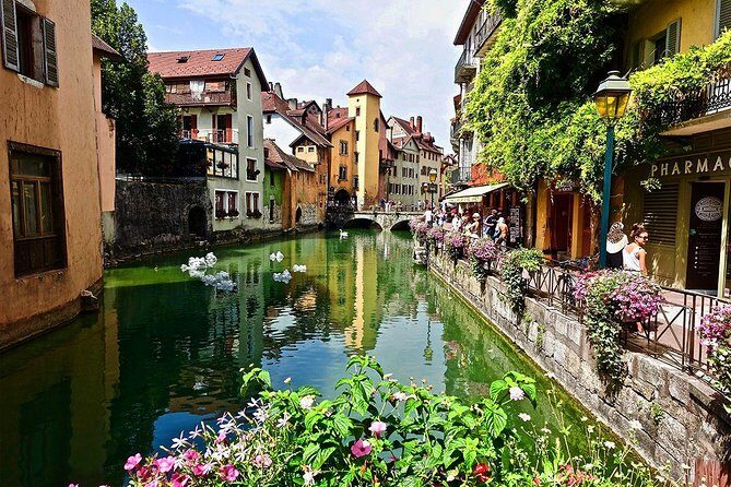 Annecy - Venice of the Alps - Tour from Geneva - FAQ