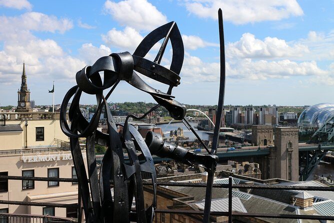 Annual Admission Newcastle Castle Ticket - What Visitors Are Saying