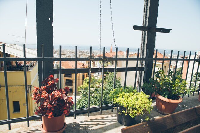 Ano Poli: A walking tour in Thessaloniki's colorful Old Town - A Thorough Breakdown of the Tour Itinerary