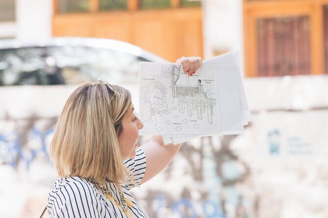 Ano Poli: A walking tour in Thessaloniki's colorful Old Town - The Sum Up: Who Should Book This Tour?